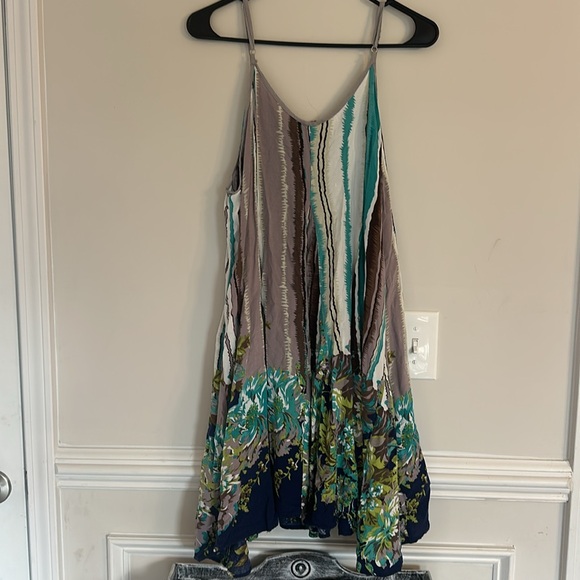 Kori America Dress women’s size large - Picture 4 of 6